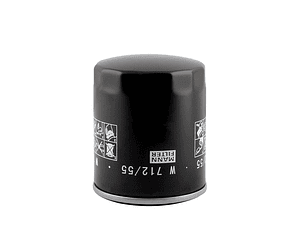  Filtro Aceite W712/55 Marca Mann