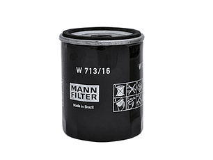 Filtro Aceite Sellado W713/16 Marca Mann