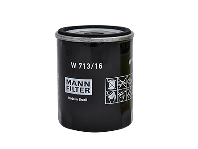  Filtro Aceite Sellado W713/16 Marca Mann 1