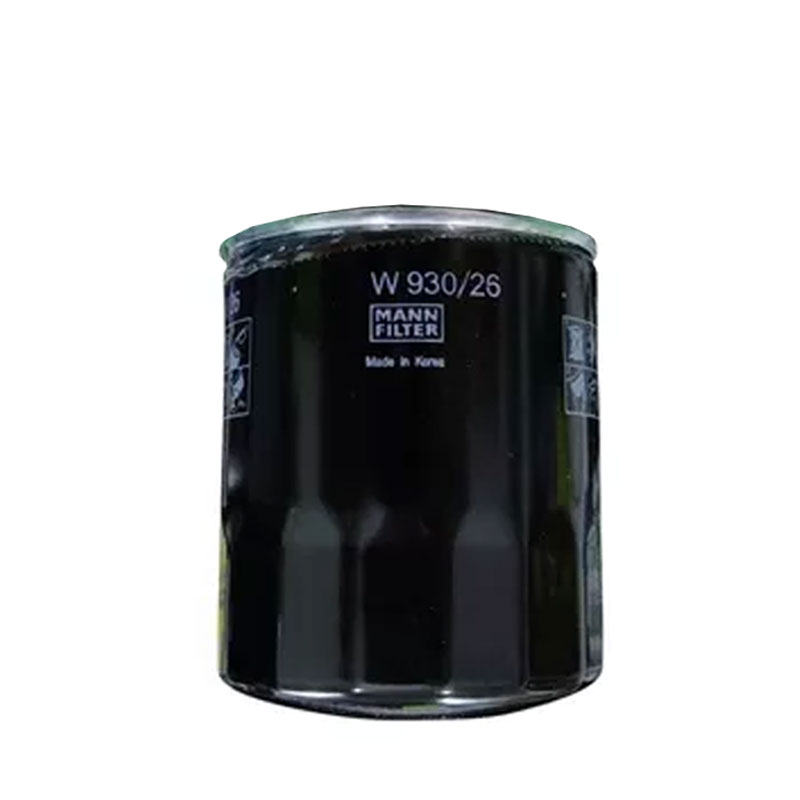 Filtro Aceite W930/26 Marca Mann