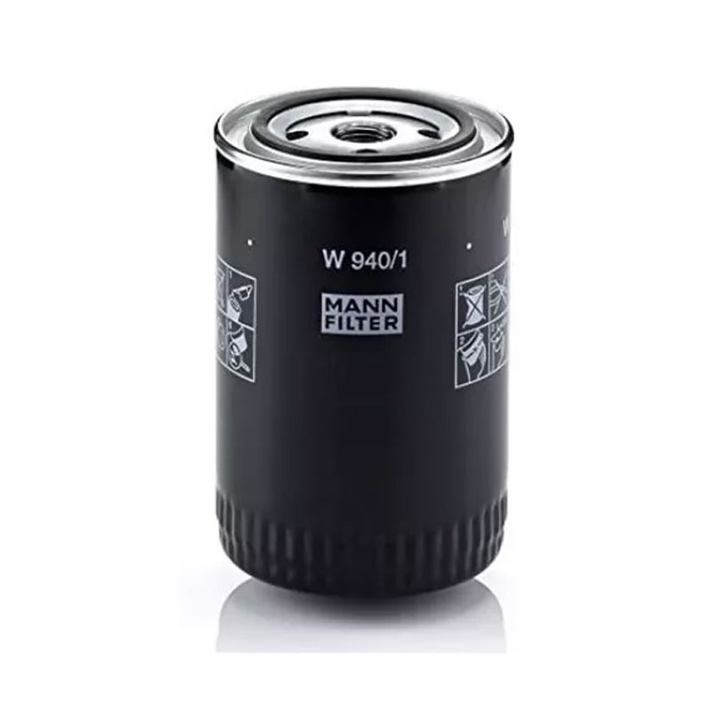 Filtro Aceite W940/1 Marca Mann