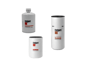 6Ct  Kit De Matencion Para Motor Cummins