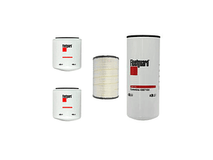 Ism Kit De Matencion Para Motor Cummins