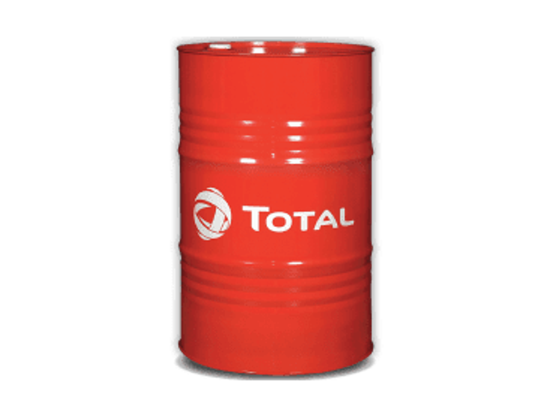 15W40 Aceite Motor  Rubia Tir 7400 208Lt Total-Oferta! - VENTA CON EJECUTIVO 1