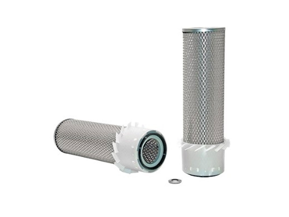 Filtro  Aire Fleetguard  Af1823K  Motor Cummins.  1