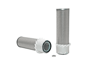 Filtro  Aire Fleetguard  Af1823K  Motor Cummins. 