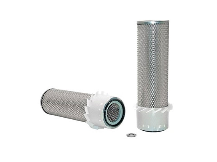 Filtro  Aire Fleetguard  Af1823K  Motor Cummins.  1