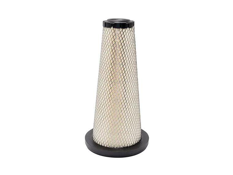 Filtro Aire Fleetguard Af25732 Motor Cummins.  Oferta! 1