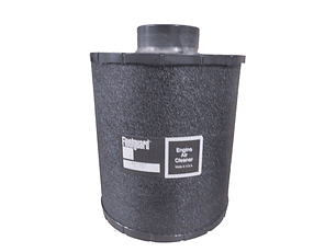 Filtro De Aire Fleetguard Ah1107 Para Motor Marca Cummins. 