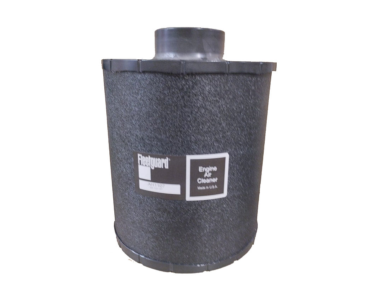 Filtro De Aire Fleetguard Ah1107 Para Motor Marca Cummins.  1