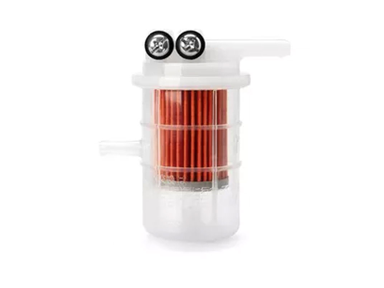 Filtro Combustible Fleetguard  Ff5711  Cummins.  1