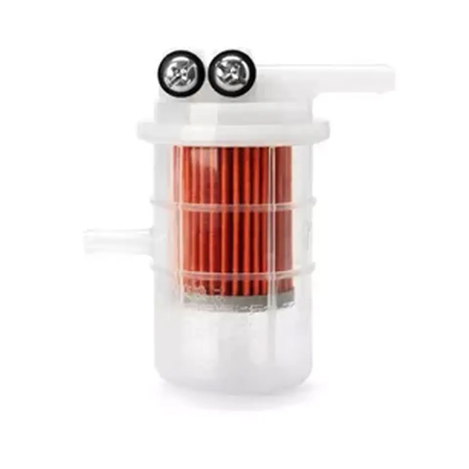 FILTRO COMBUSTIBLE FLEETGUARD  FF5711  CUMMINS.  1