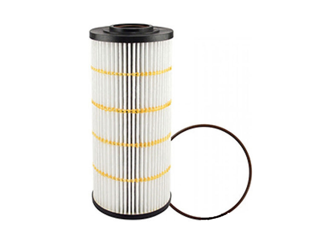 Filtro  Hidraulico   Fleetguard  Hf35480  Cummins.  1