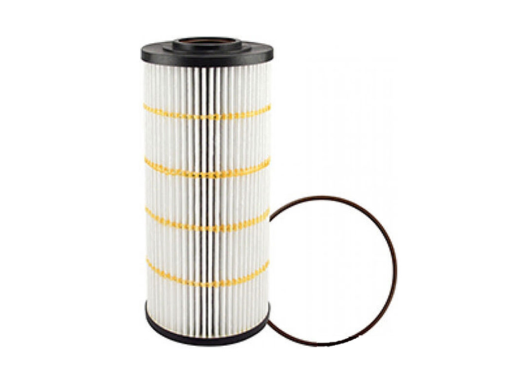 Filtro  Hidraulico   Fleetguard  Hf35480  Cummins.  1