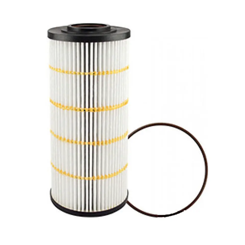 FILTRO  HIDRAULICO   FLEETGUARD  HF35480  CUMMINS.  1