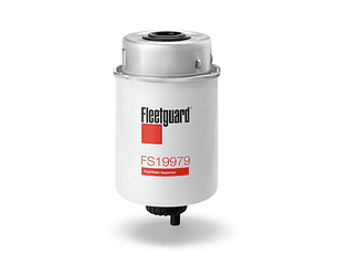 Filtro Separador Fleetguard  Fs19979  Motor Cummins. 