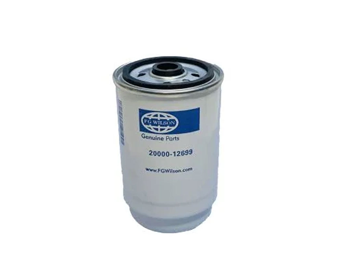 Fg-2000012699  Filtro Combustible Fg Wilson 1