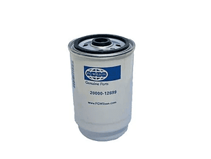 Fg-2000012699  Filtro Combustible Fg Wilson