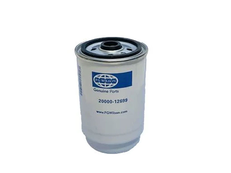 Fg-2000012699  Filtro Combustible Fg Wilson 1