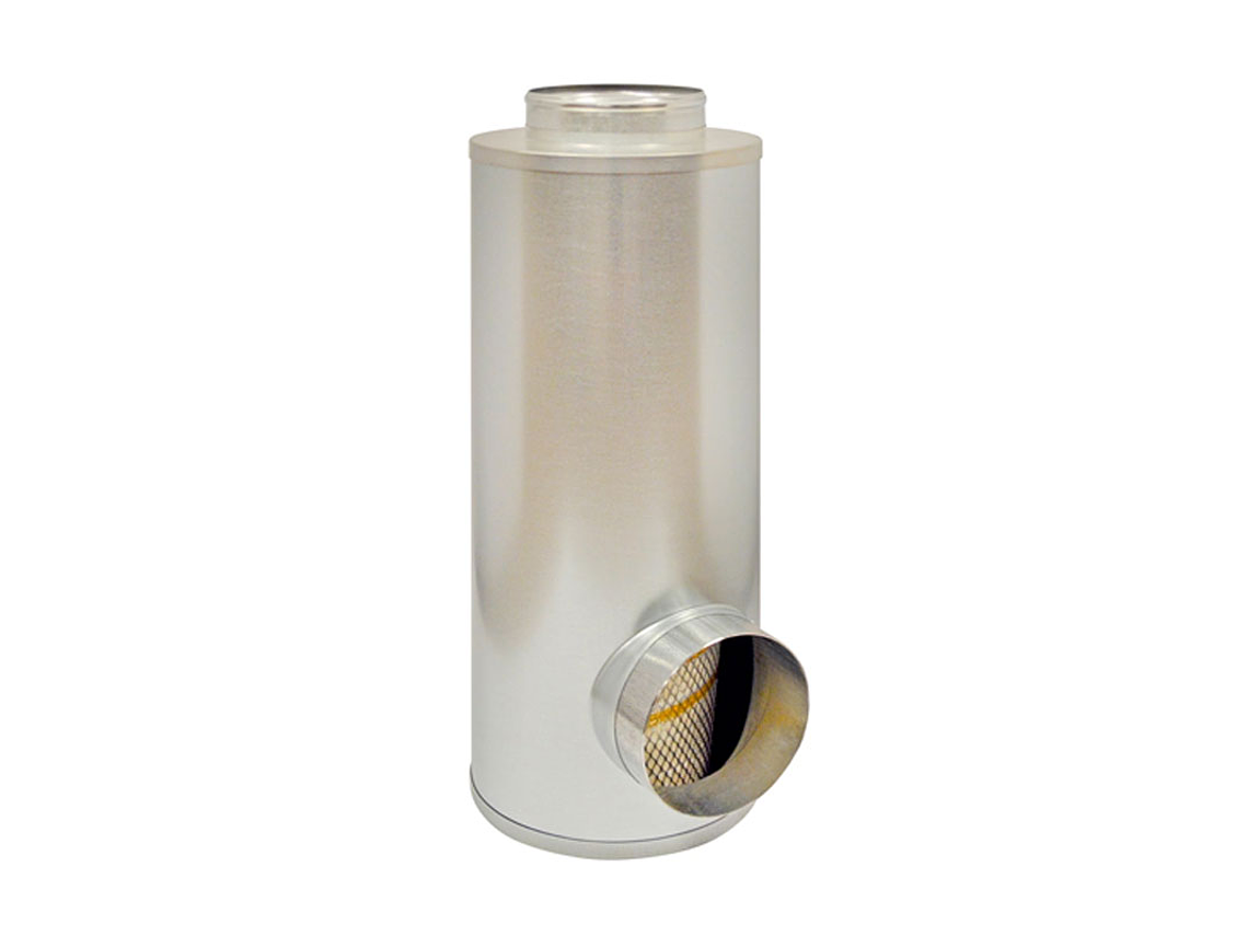 Filtro Aire Pa2721 Baldwin 1