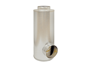 Filtro Aire Pa2721 Baldwin