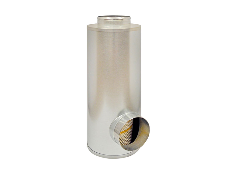 Filtro Aire Pa2721 Baldwin 1