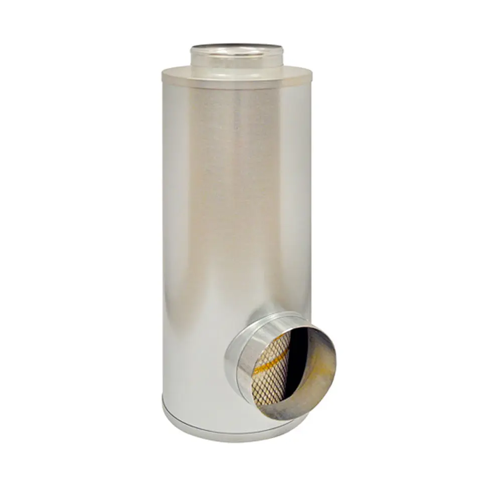 Filtro Aire Pa2721 Baldwin 1