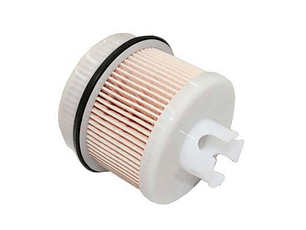  Filtro Combustible P817/5X Marca Mann