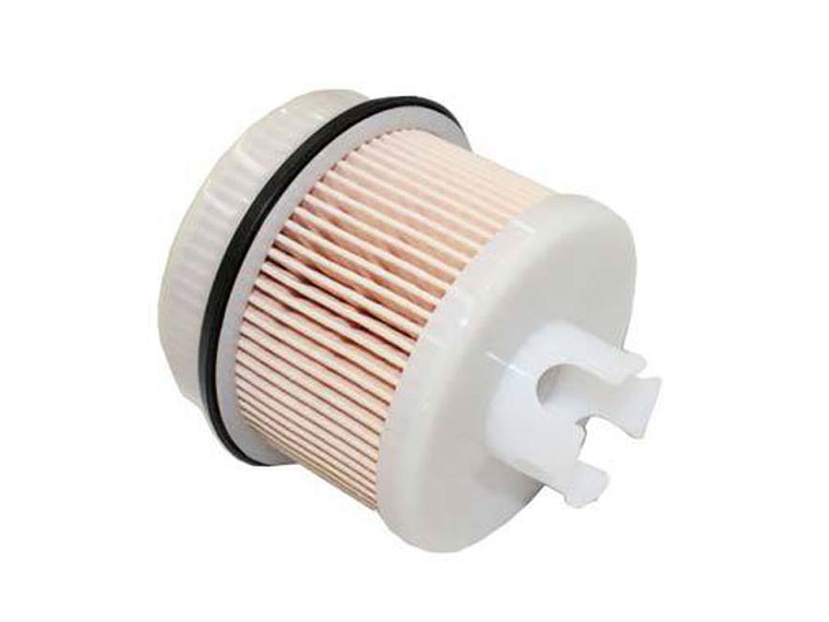  Filtro Combustible P817/5X Marca Mann 1