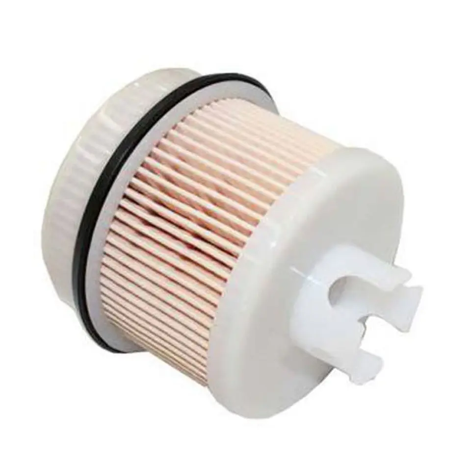 Filtro Combustible P817/5X Marca Mann 1