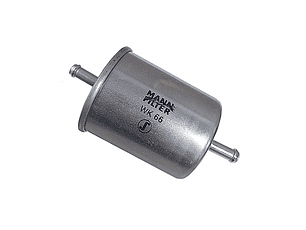  Filtro Combustible Wk66 Marca Mann
