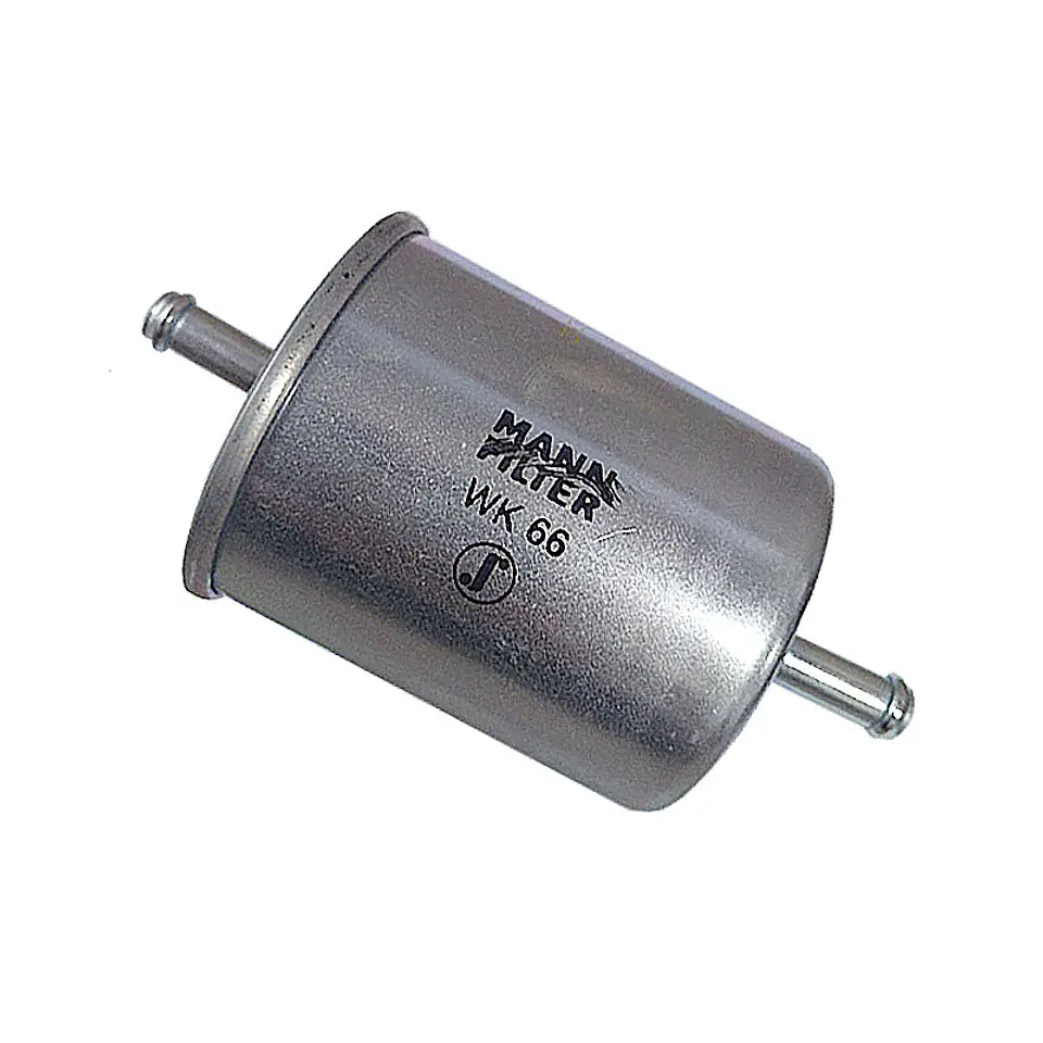  Filtro Combustible Wk66 Marca Mann 1