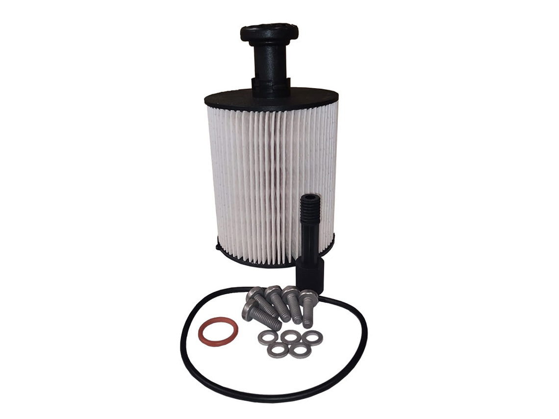  Filtro Combustible Pu9009Z Marca Mann 1