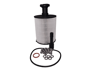  Filtro Combustible Pu9009Z Marca Mann