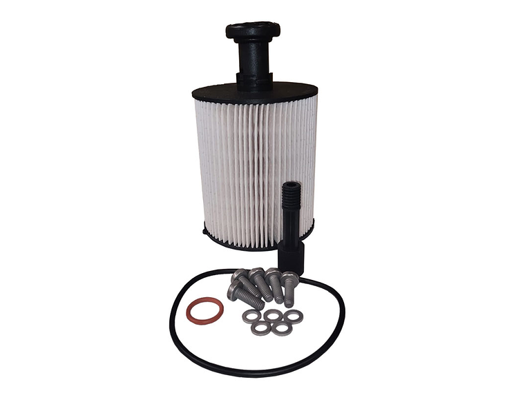  Filtro Combustible Pu9009Z Marca Mann 1