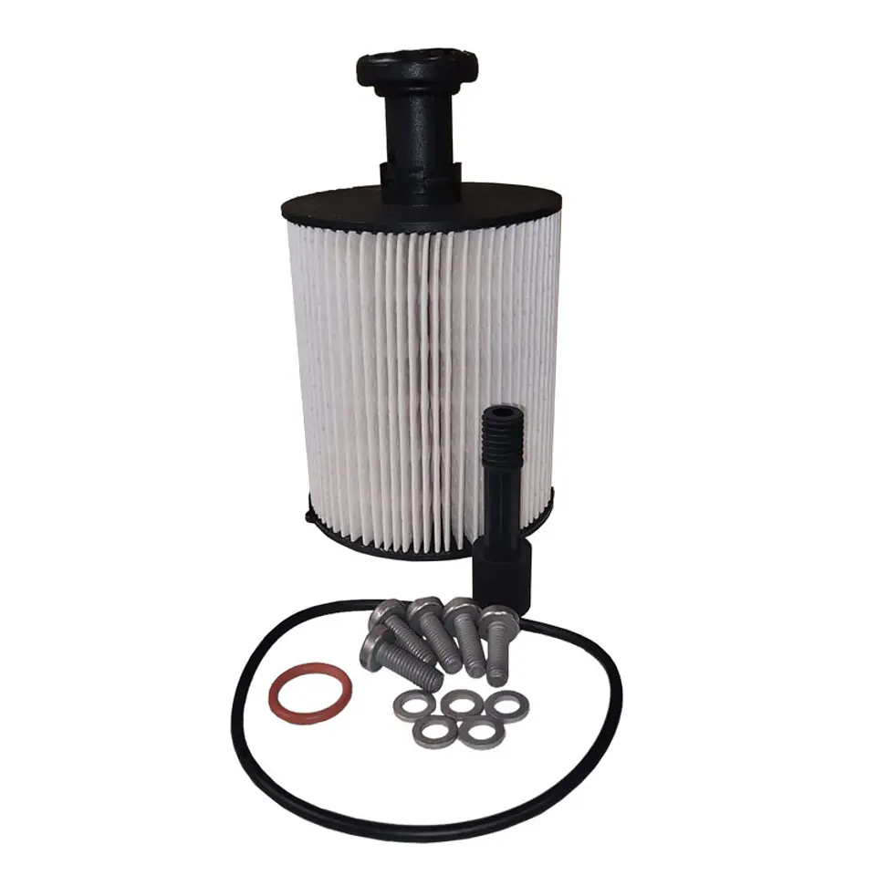  Filtro Combustible Pu9009Z Marca Mann 1