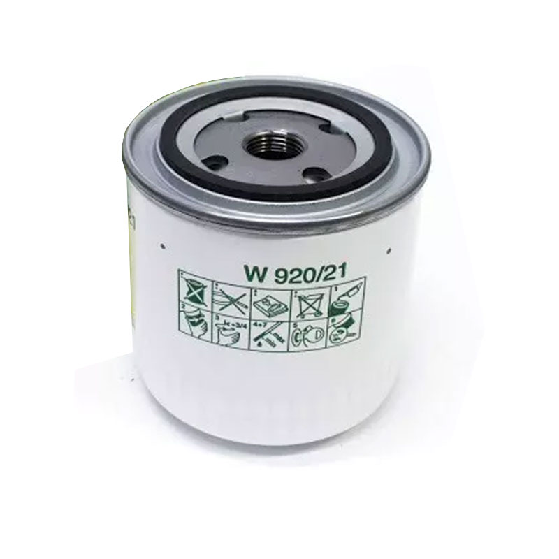 Filtro Combustible W920/21 Marca Mann