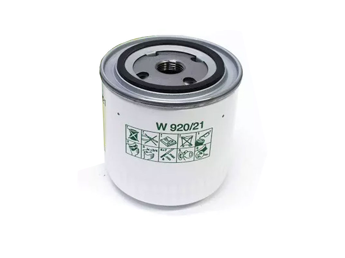  Filtro Combustible W920/21 Marca Mann 1