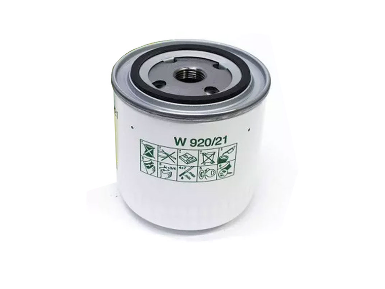  Filtro Combustible W920/21 Marca Mann 1