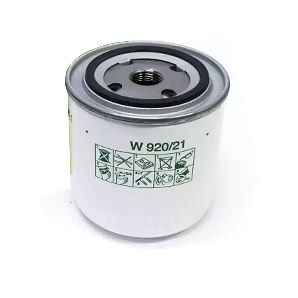  Filtro Combustible W920/21 Marca Mann 1