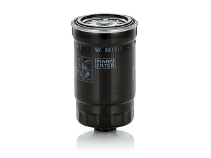  Filtro Combustible Wk8019/1 Marca Mann