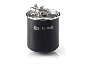  Filtro Combustible Wk842/2 Marca Mann