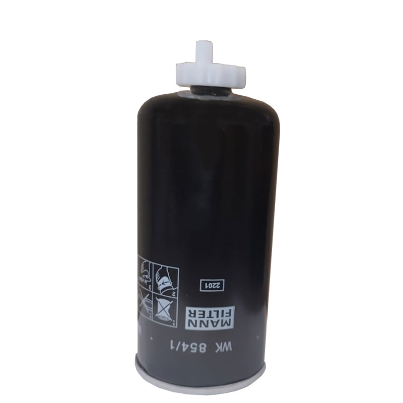 Filtro Combustible Wk854/1 Marca Mann