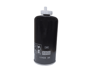  Filtro Combustible Wk854/1 Marca Mann