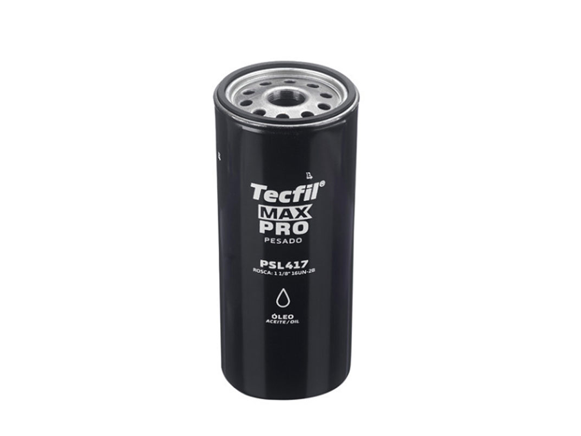Psl417 Filtro De Aire Tecfil 1
