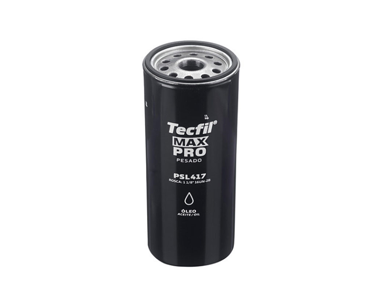 Psl417 Filtro De Aire Tecfil 1