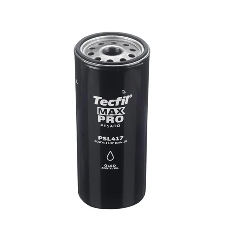 Psl417 Filtro De Aire Tecfil 1