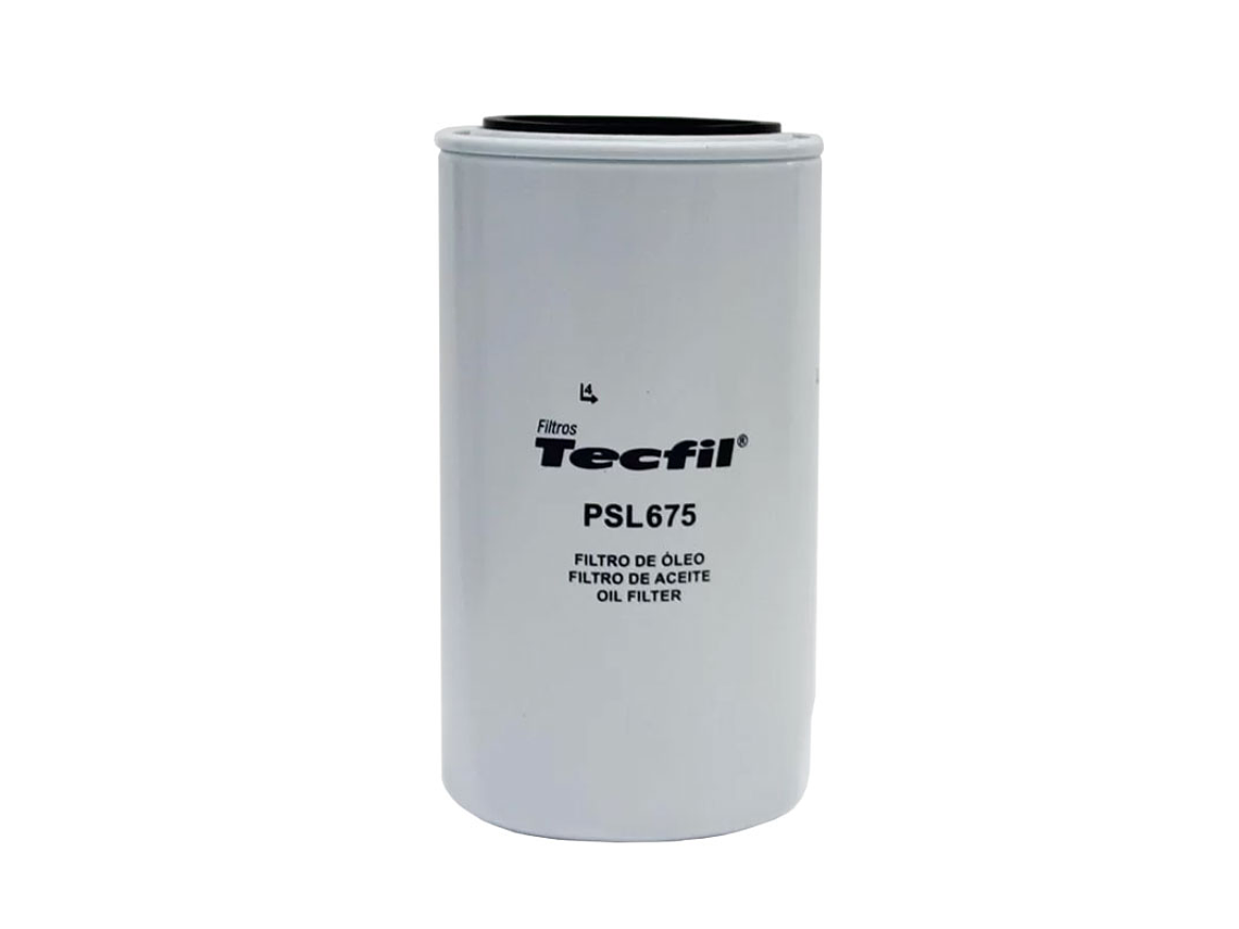 Psl675 Filtro De Aire Tecfil Oferta! 1