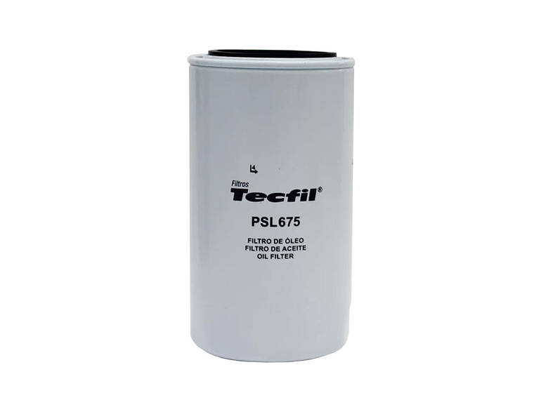 Psl675 Filtro De Aire Tecfil Oferta! 1
