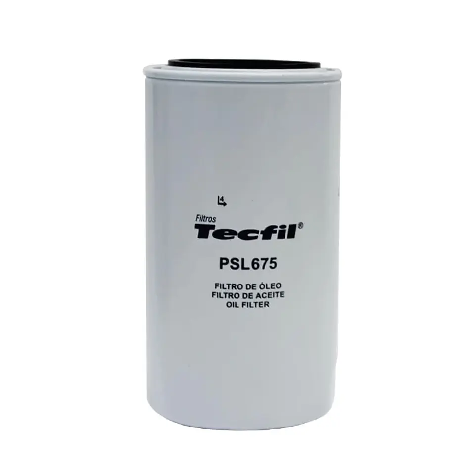 Psl675 Filtro De Aire Tecfil Oferta! 1
